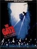 Affiche de The Gate - La Fissure, film à voir en streaming sur Pygargue