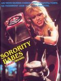 Affiche de Sorority Babes, film à voir en streaming sur Pygargue