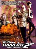 Affiche de Torrente 2: Misión en Marbella, film à voir en streaming sur Pygargue