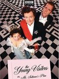 Affiche de The Young Visiters, film à voir en streaming sur Pygargue