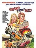 Affiche de Lachez les bolides!, film à voir en streaming sur Pygargue
