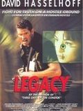 Affiche de Legacy, film à voir en streaming sur Pygargue
