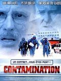 Affiche de Contamination, film à voir en streaming sur Pygargue