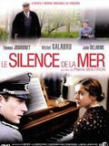 Affiche de Le Silence de la Mer, film à voir en streaming sur Pygargue