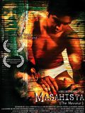 Affiche de Masahista, film à voir en streaming sur Pygargue