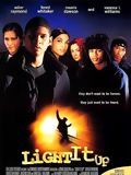Affiche de Light It Up, film à voir en streaming sur Pygargue