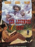 Affiche de Les légendes de l'Ouest, film à voir en streaming sur Pygargue