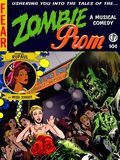 Affiche de Zombie Prom, film à voir en streaming sur Pygargue