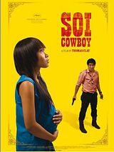 Affiche de Soi Cowboy, film à voir en streaming sur Pygargue