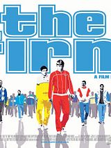 Affiche de The Firm, film à voir en streaming sur Pygargue
