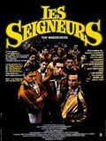 Affiche de Les Seigneurs, film à voir en streaming sur Pygargue