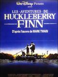 Affiche de Les Aventures d'Huckleberry Finn, film à voir en streaming sur Pygargue