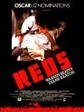 poster du film Reds
