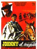 Affiche de Django porte sa croix, film à voir en streaming sur Pygargue