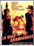 Affiche de La Ville abandonnée, film à voir en streaming sur Pygargue