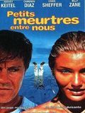 Affiche de Petits meurtres entre nous, film à voir en streaming sur Pygargue