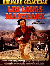 Affiche de Les Longs manteaux, film à voir en streaming sur Pygargue