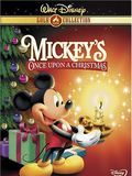 Affiche de Mickey, il était une fois Noël, film à voir en streaming sur Pygargue