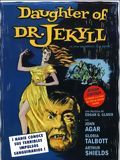 Affiche de La Fille du docteur Jekyll, film à voir en streaming sur Pygargue
