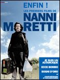 poster du film Sogni d'Oro