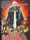 Affiche de Ator le Guerrier de Fer, film à voir en streaming sur Pygargue