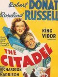 Affiche de La Citadelle, film à voir en streaming sur Pygargue