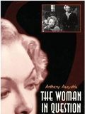 Affiche de La Femme en question, film à voir en streaming sur Pygargue