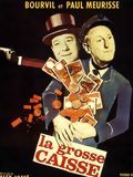 Affiche de La Grosse caisse, film à voir en streaming sur Pygargue