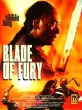 Affiche de Blade of Fury, film à voir en streaming sur Pygargue
