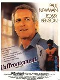 Affiche de L'Affrontement, film à voir en streaming sur Pygargue