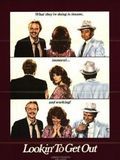 Affiche de Lookin' to Get Out, film à voir en streaming sur Pygargue