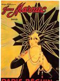 Affiche de Paris-beguin, film à voir en streaming sur Pygargue
