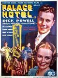 Affiche de Palace hôtel, film à voir en streaming sur Pygargue