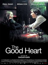 Affiche de The Good Heart, film à voir en streaming sur Pygargue