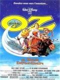 Affiche de Oz, un Monde extraordinaire, film à voir en streaming sur Pygargue