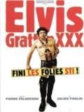 Affiche de Elvis Gratton 3 : Le retour d'Elvis Wong, film à voir en streaming sur Pygargue