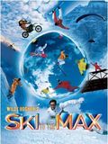 Affiche de Ski to the max, film à voir en streaming sur Pygargue