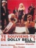 Affiche de Te souviens-tu de Dolly Bell ?, film à voir en streaming sur Pygargue