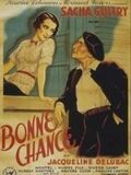 Affiche de Bonne Chance, film à voir en streaming sur Pygargue