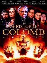 Affiche de Christophe Colomb : la découverte, film à voir en streaming sur Pygargue