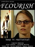 Affiche de Flourish, film à voir en streaming sur Pygargue