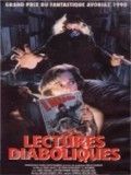 Affiche de Lectures diaboliques, film à voir en streaming sur Pygargue