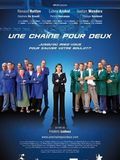 Affiche de Une chaîne pour deux, film à voir en streaming sur Pygargue