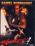 Affiche de Bloodsport 4, film à voir en streaming sur Pygargue