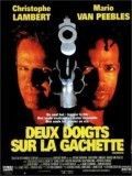 Affiche de Deux doigts sur la gachette, film à voir en streaming sur Pygargue