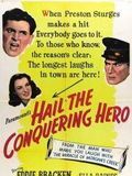 Affiche de Heros d'occasion, film à voir en streaming sur Pygargue