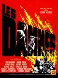Affiche de Les Damnés, film à voir en streaming sur Pygargue