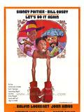 Affiche de Let's Do It Again, film à voir en streaming sur Pygargue