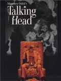 Affiche de Talking Head, film à voir en streaming sur Pygargue