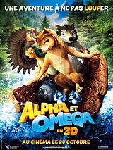 Alpha and Omega (Original Motion Picture Soundtrack)